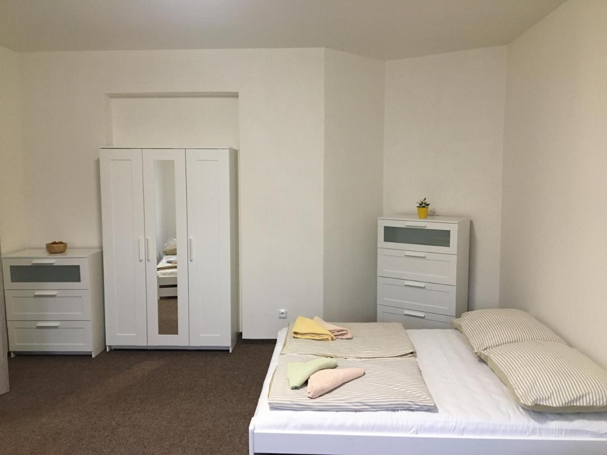 Apartmany U Muzea Decin Exterior photo